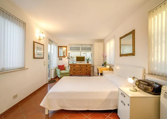 Appartement Exclusive Terrace Campo Di Fiori Pantheon