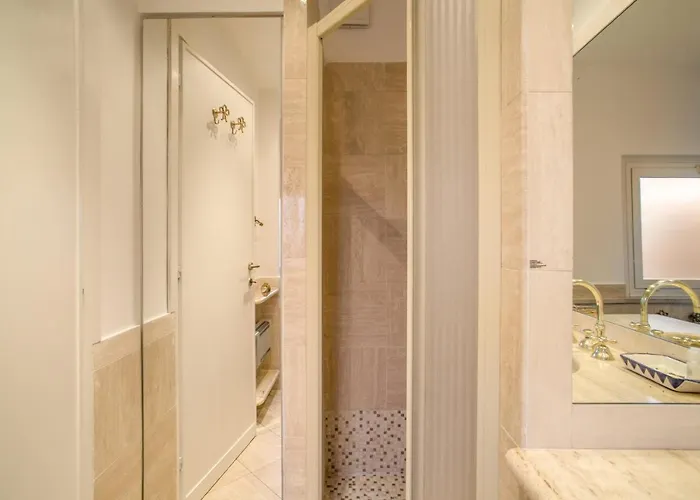 Exclusive Terrace Campo Di Fiori Pantheon Appartement Rome