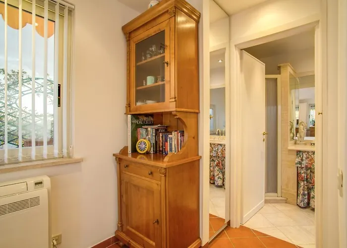 Appartement Exclusive Terrace Campo Di Fiori Pantheon *