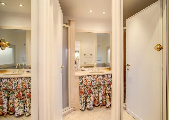 Exclusive Terrace Campo Di Fiori Pantheon Appartement *